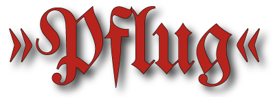 Logo Pflug